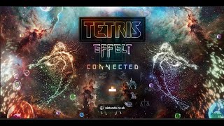 レート【tetris effect connected】 [upl. by Waylon663]