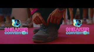 OVERHYPE Sneaker Convention Vol 3 after movie [upl. by Aniela200]