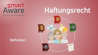 Haftungsrecht in der Pflege  Definition und Gesetzesgrundlagen  Was bedeutet Haftung [upl. by Vincenz62]