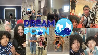 DREAMCON 2024 FT Yusuf7n Sketch ImDontai and MORE [upl. by Airalednac963]