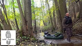 50 km auf der Mecklenburgischen Seenplatte Teil 2 [upl. by Hyland]