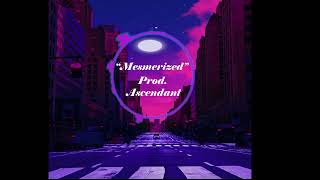 Melodic Trap Beat quotMesmerizedquot [upl. by Kerrin]