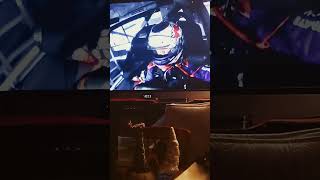 ty majeski polish victory lap [upl. by Philcox133]