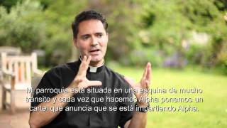 Father James Mallon answers frequently asked questions about Alpha in a Catholic Context [upl. by Aiuqat]