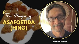 How Asafoetida Helps Indians Cheat Religion [upl. by Enirehtac]