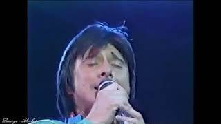 JOURNEY  FAITHFULLY STEVE PERRY  BUDOKAN 1983 BEST SOUND HQ [upl. by Cotsen768]