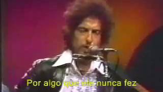 Hurricane bobdylan legendado pt [upl. by Natalya]