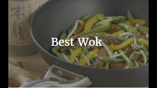 Top 5 Best Wok  2020 [upl. by Scheer]