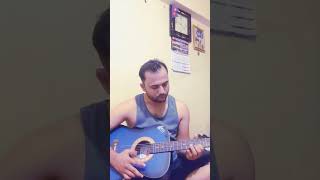 Muna Madan Nepali lok songsPipal bina ke huntheyo BarkoGuitar Cover Nepali song by Dineshमुनामदन [upl. by Leary954]