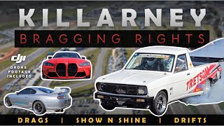 BRAGGING RIGHTS  KILLARNEY 🔥 drags racing cars carlover video capetown vlog drift dji rsa [upl. by Lansing819]