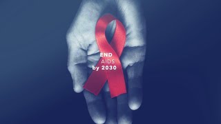 The HIVAIDS Epidemic Where Does The World Stand [upl. by Glinys]