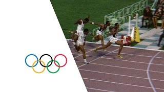 Full Olympic Film  Mexico City 1968 Olympic Games [upl. by Aleuqahs805]