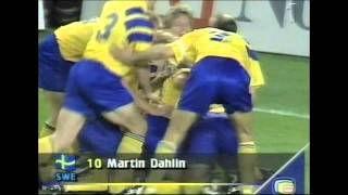 SWEDEN  FINLAND 1993 sport 93 [upl. by Hospers]