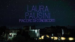 Staraoke  Laura Pausini Piacere di Conoscerti [upl. by Nicholson]