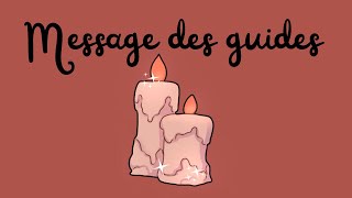 Message des guides La Patience Une Vertu Essentielle [upl. by Adnalay758]