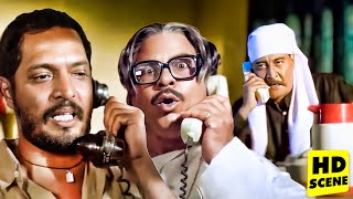 में तुझे ऐसी मौत मरुँगा की ना ज़मीन नसीब होगी ना आसमा  Krantiveer Movie Climax  Nana Patekar [upl. by Macdermot]