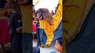 Barongan BMTW Gayeng [upl. by Mishaan292]