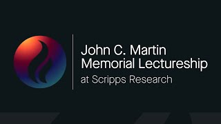 The John C Martin Memorial Lectureship  2024 [upl. by Proudlove118]