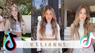 THE BEST OF KELIANNE STANKUS TIKTOK COMPILATION [upl. by Lakin101]