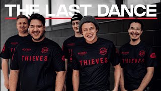 The Last Dance  100 Thieves CSGO IEM New York Fragmovie [upl. by Alyam829]