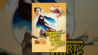 The ThirtyNine Steps 1978 [upl. by Acimak]