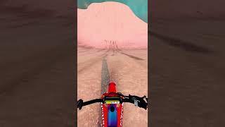 CAN THE CRF110 CLIMB IT [upl. by Aihtiekal989]