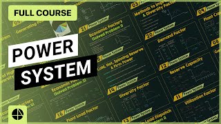 Introduction to Power System [upl. by Jennings]