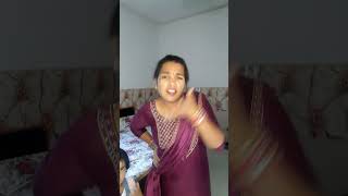 औरत सिर्फ अपनी जुबान संभाले 🤣🤣🤣🤣🤣comedy funny youtubeshorts trending shorts viralvideo reels [upl. by Brigg]