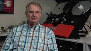 Weapon physicist declassifies rescued nuclear test films [upl. by Areek]