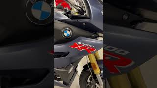 BMW S 1000 XR ➡ httpswwwmotoocasioncomproductobmws1000xr [upl. by Navap]