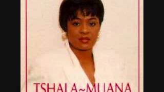 Tshala Muana Tshibola [upl. by Nwadrebma]