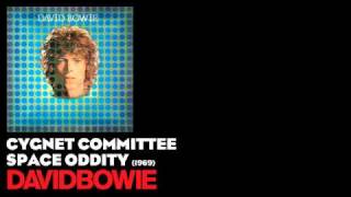 Cygnet Committee  Space Oddity 1969  David Bowie [upl. by Atteniuq604]