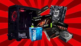 PC GAMER Barata en Colombia COTIZACIÓN 😱💰👌 1300000  Carlos Vega [upl. by Hairym]