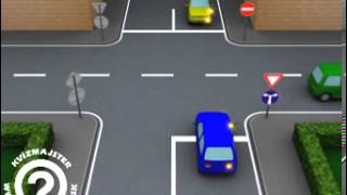 Animated crossing 3d [upl. by Nolyar]