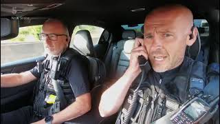 Police Interceptors Season 22 Episodes16  Police Interceptors FULL EPISODE [upl. by Segroeg]