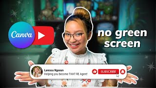 3 WAYS to Make YouTube Subscribe Animation without a Green Screen [upl. by Surazal]