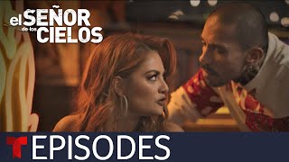 El Señor de los Cielos 8  Episode 73  Telemundo English [upl. by Ogram]