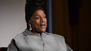 Jessye Norman Interview [upl. by Klinger392]