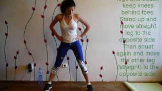 Inner Thigh Exercises [upl. by Rao813]