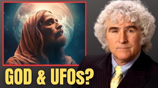 Can Religion Survive Proof Of Alien Life [upl. by Esilehc788]