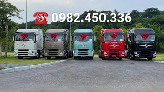 DONGFENG TẢI THÙNG 4 CHÂN ❤️ dongfengbacgiang dongfeng driver xetaidongfeng taithung truck [upl. by Jat600]