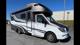 2019 Tiffin Wayfarer 24TW preowned [upl. by Nesto]