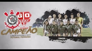 A Libertadores é nossa [upl. by Stoddard]