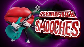 Psychostick  Smooches Music Video [upl. by Assilat]