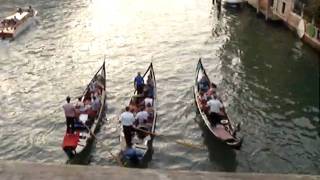 Venice  Gondola Song [upl. by Kirk]