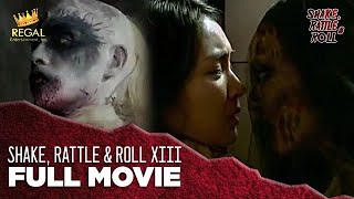 Shake Rattle amp Roll XIII 2011  FULL MOVIE [upl. by Nohsed]