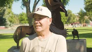 The HeART of the Okanogan  Documentary [upl. by Morvin]