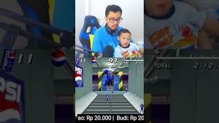 GAME PEPSIMAN PS 1 ADVENTURE  STAGE 4  S 14  PEPSIMAN PLAYSTATION 1 pepsi pepsiman playstation [upl. by Atires682]