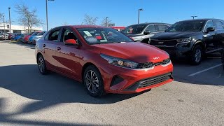 2024 Kia Forte Nicholasville Lexington Richmond Wilmore Danville 42891 [upl. by Llenahs]