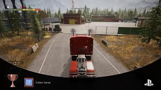 Alaskan Road Truckers20241015215450 [upl. by Llerdnad]